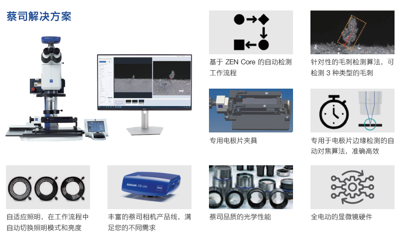 哈密哈密蔡司显微镜